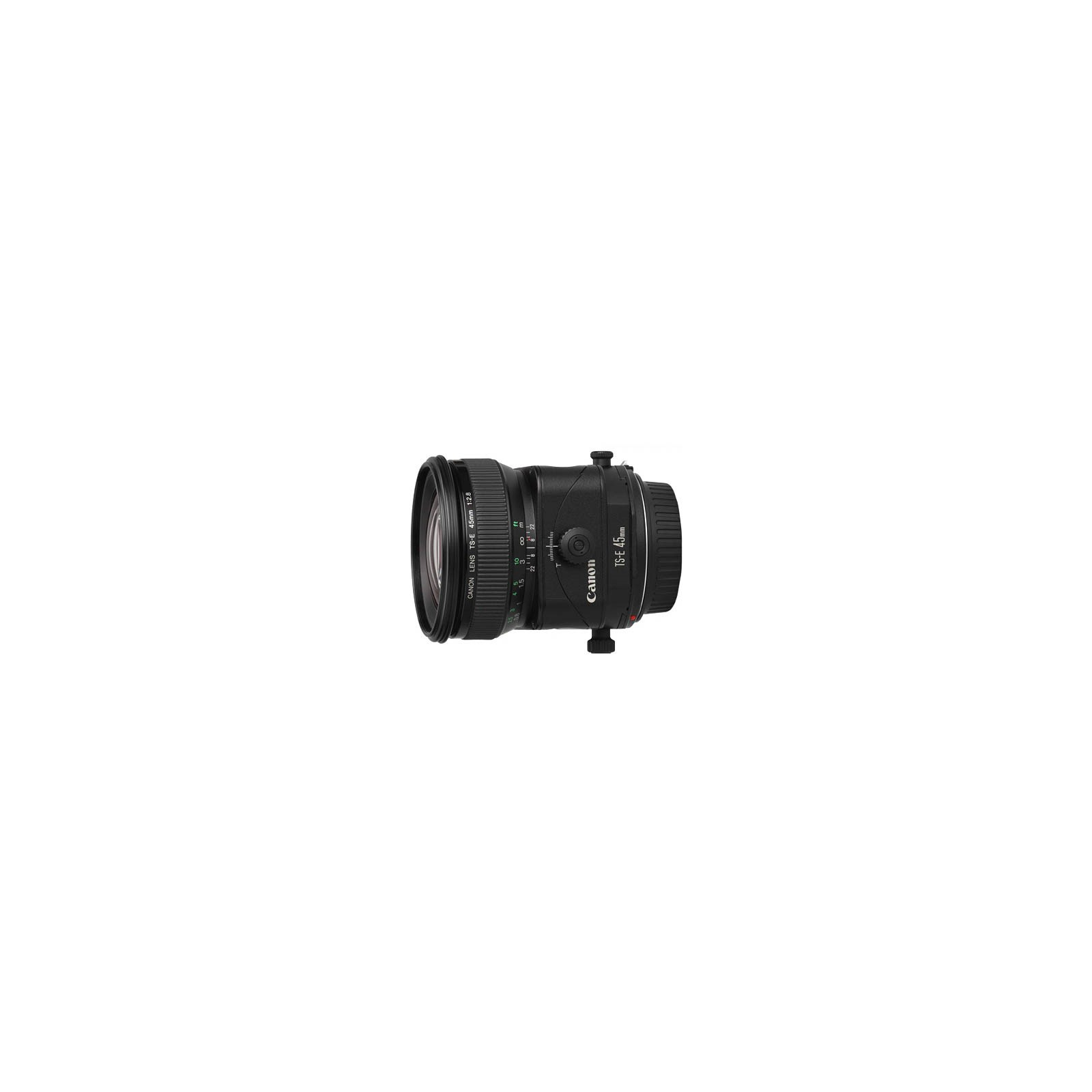 Об'єктив Canon TS-E 45mm f/2.8 (2536A019)