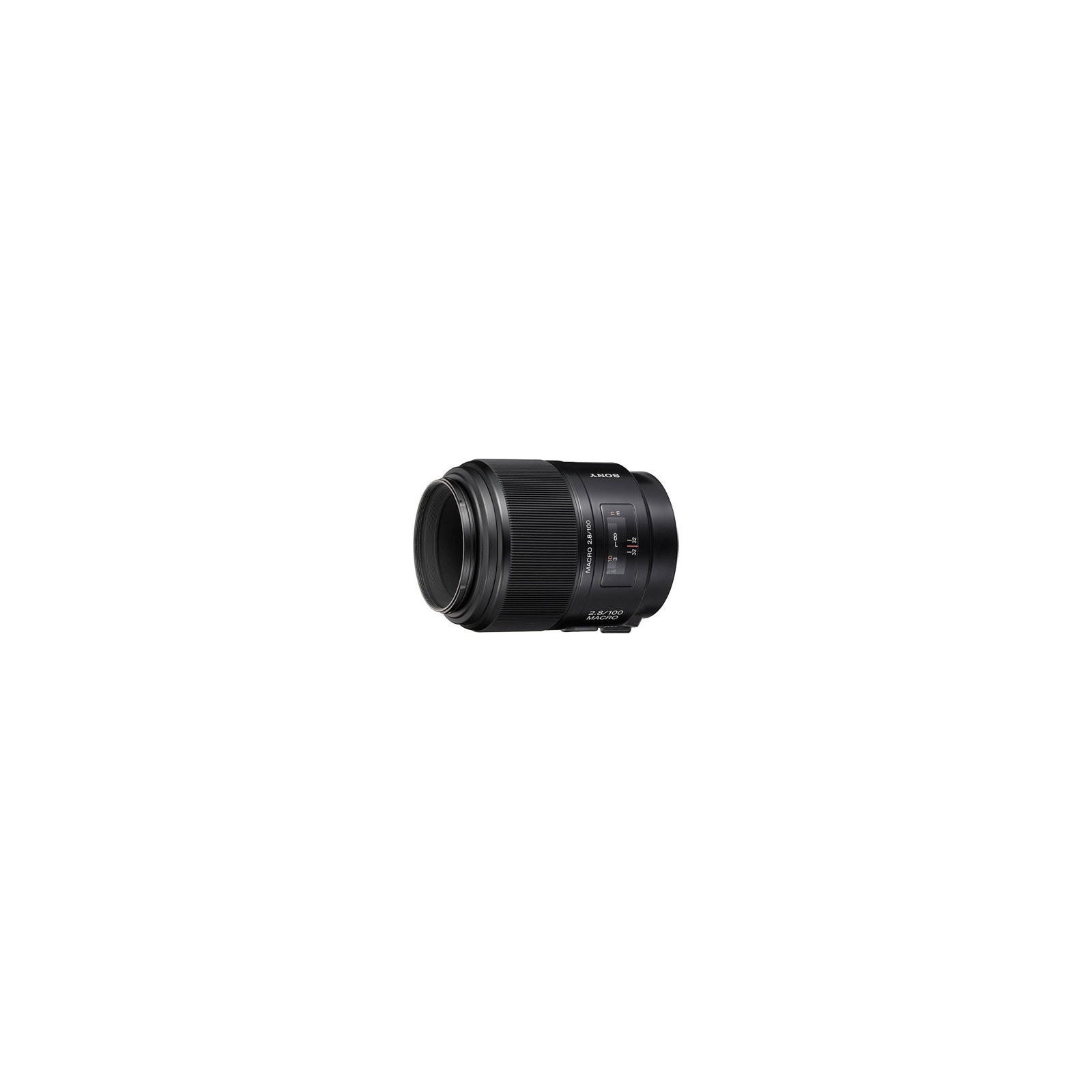 Об'єктив Sony 100mm f/2.8 macro (SAL100M28.AE)