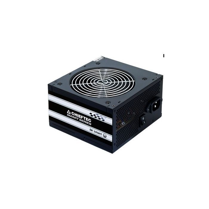 Блок питания Chieftec 450W (GPS-450A8)