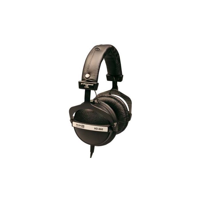 Наушники Superlux HD660