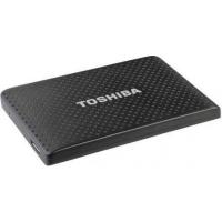 Внешний жесткий диск 2.5" 1TB Toshiba (PA4282E-1HJ0)