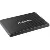 Внешний жесткий диск 2.5" 1TB Toshiba (PA4282E-1HJ0)