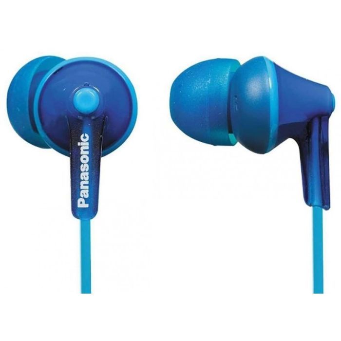 Наушники Panasonic RP-HJE125E-R