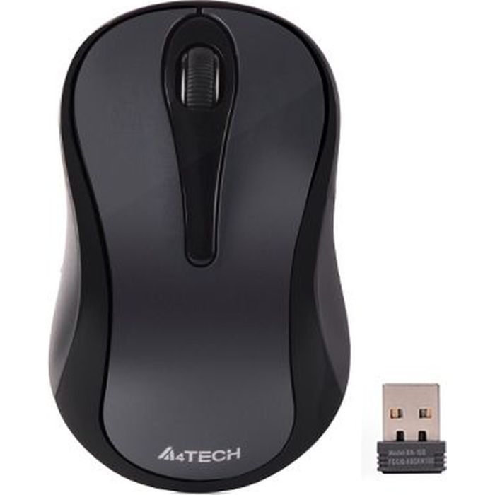 Мышка A4Tech G3-280A
