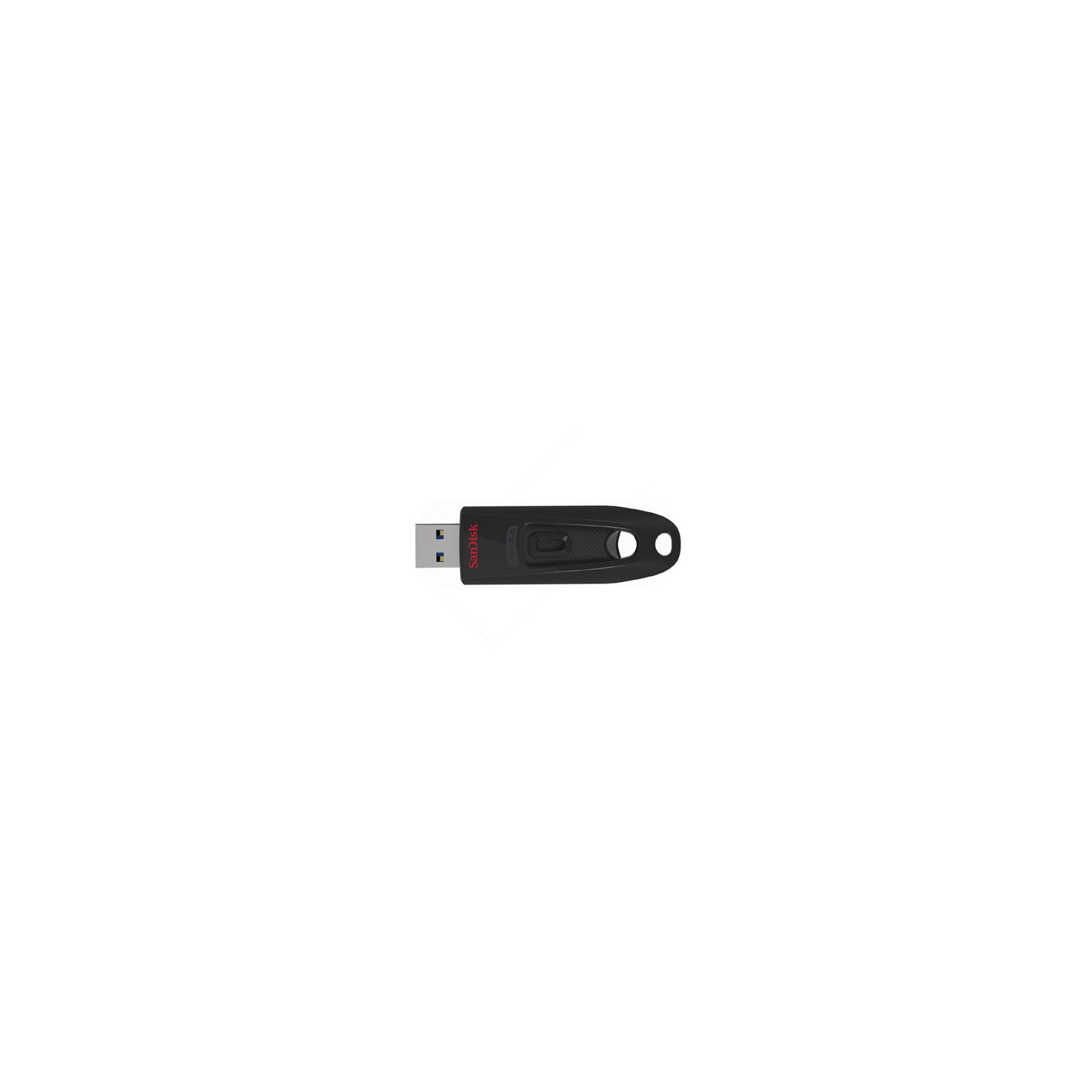 USB флеш накопичувач SanDisk 16Gb Ultra USB 3.0 (SDCZ48-016G-U46)