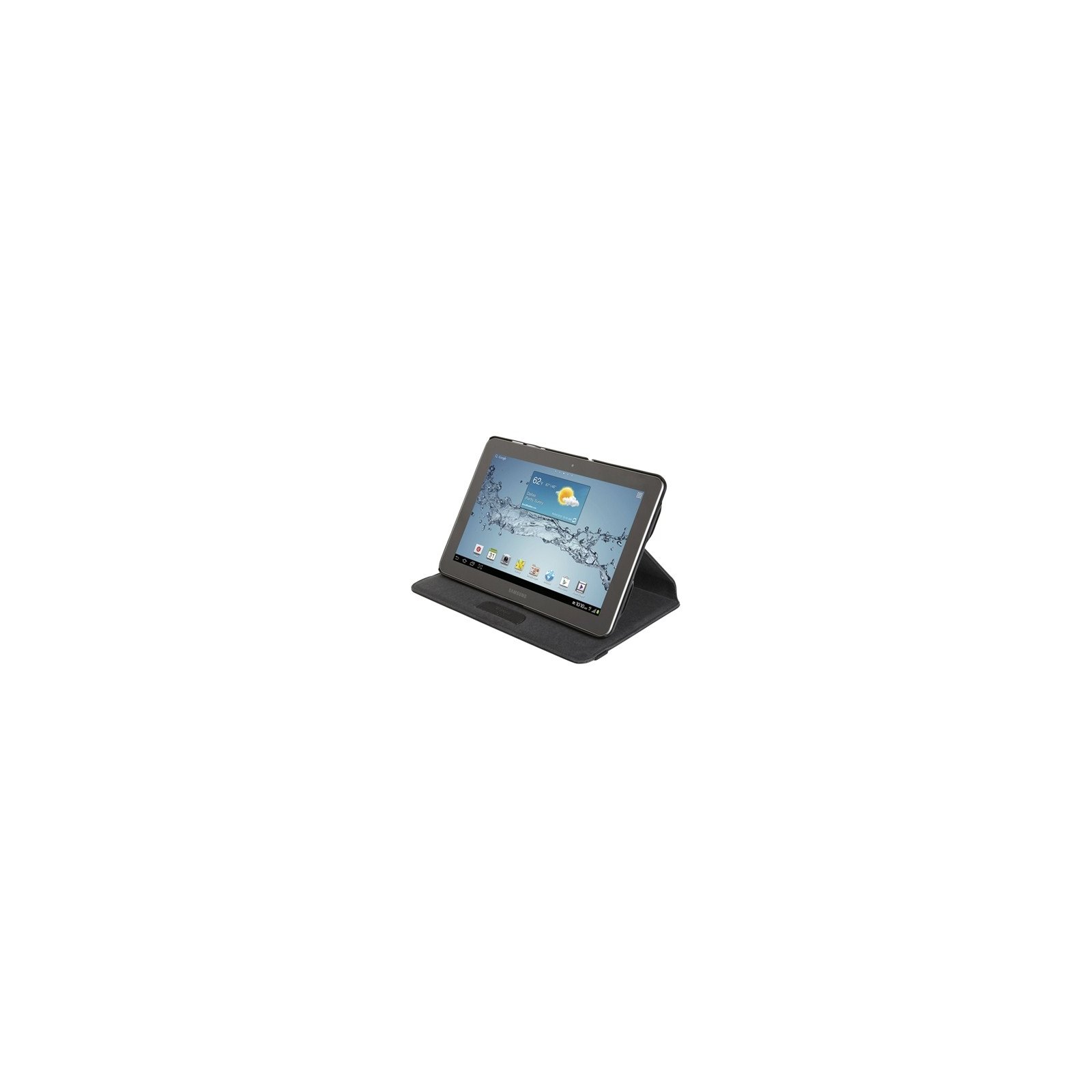 Чехол для планшета Targus 10 Galaxy Tab3 (THZ205EU) изображение 2