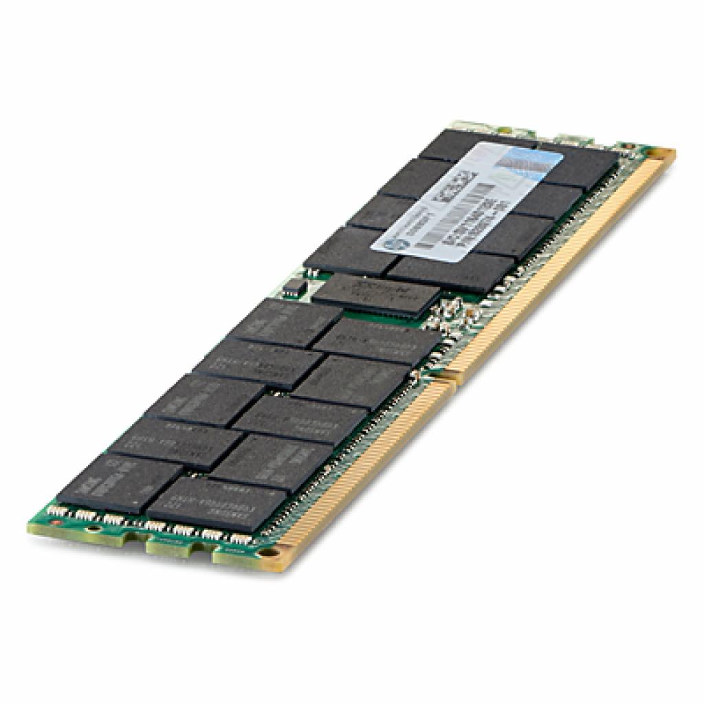 Модуль памяти для сервера DDR3 16GB HP (672631-B21)
