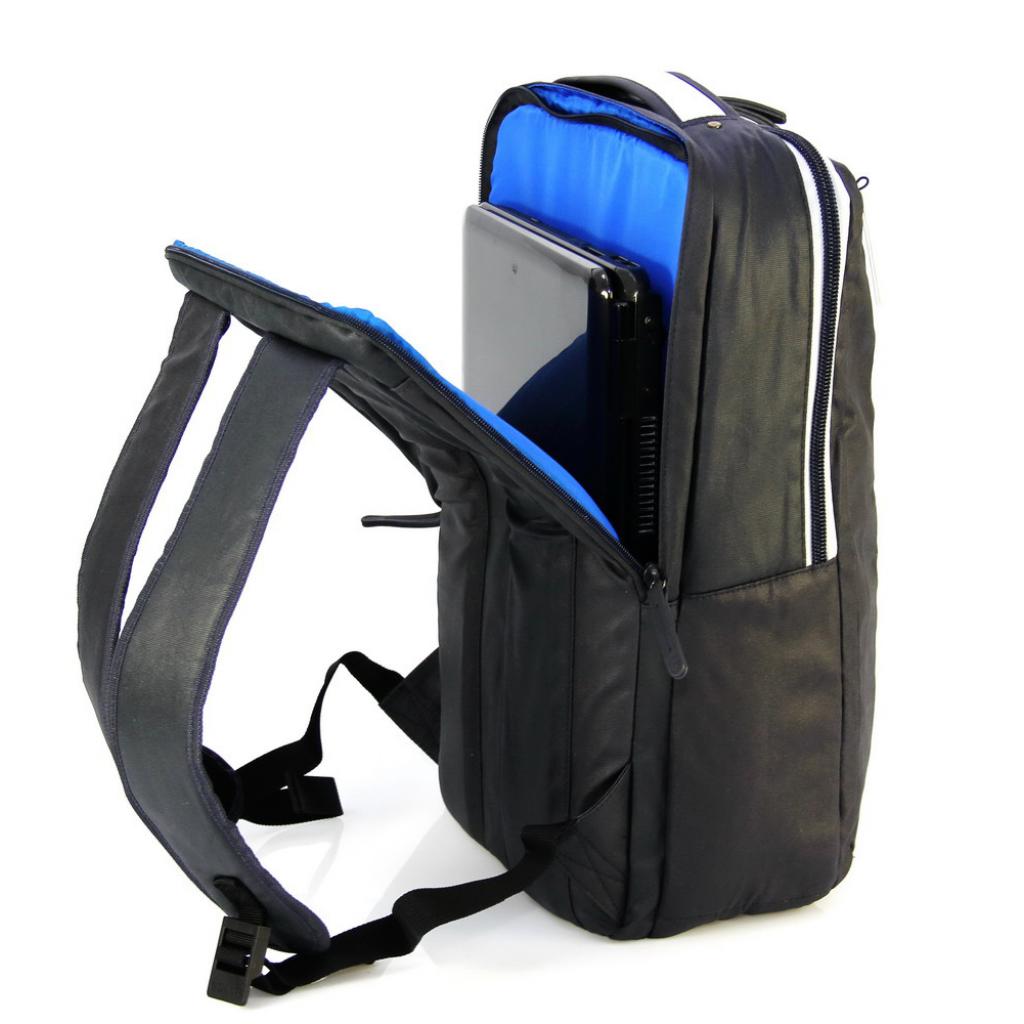 Рюкзак для ноутбука Golla 16" German Backpack Blue (G1272) изображение 7