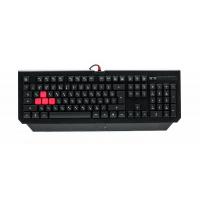 Клавиатура A4Tech Bloody B120 изображение 2
