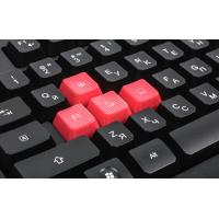 Клавиатура A4Tech Bloody B120 изображение 3