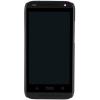 Чехол для мобильного телефона Nillkin для HTC Desire 601 /Super Frosted Shield/Black (6103983) изображение 2