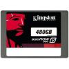 Накопитель SSD 2.5" 480GB Kingston (SV300S3D7/480G)