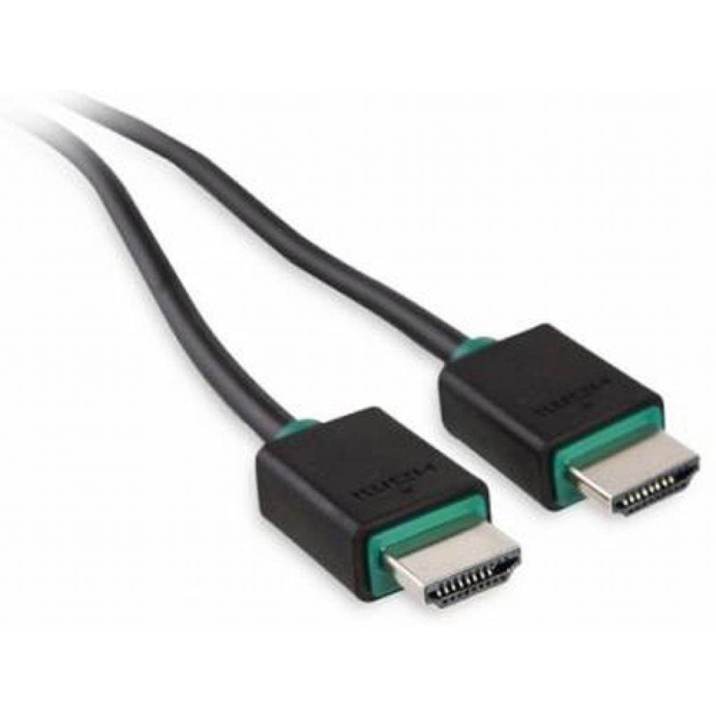 Кабель мультимедийный HDMI to HDMI 7.5m Prolink (PB348-0750)