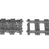 Конструктор LEGO City Гибкие пути (7499) изображение 3