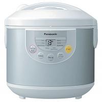 Мультиварка Panasonic SR-TMH182HTW