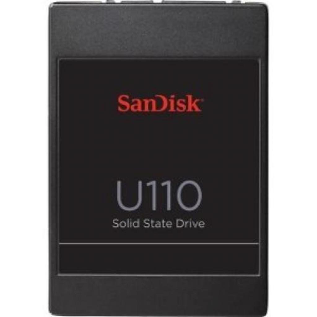 Накопитель SSD 2.5"  64GB SanDisk (SDSA6GM-064G)