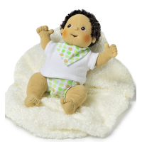 Кукла Rubens Barn Baby Max. Rubens Baby (120063)