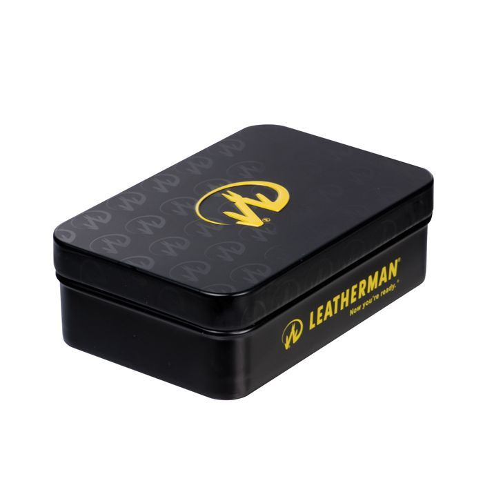 Мультитул Leatherman Micra-Blue (64340082N) зображення 5