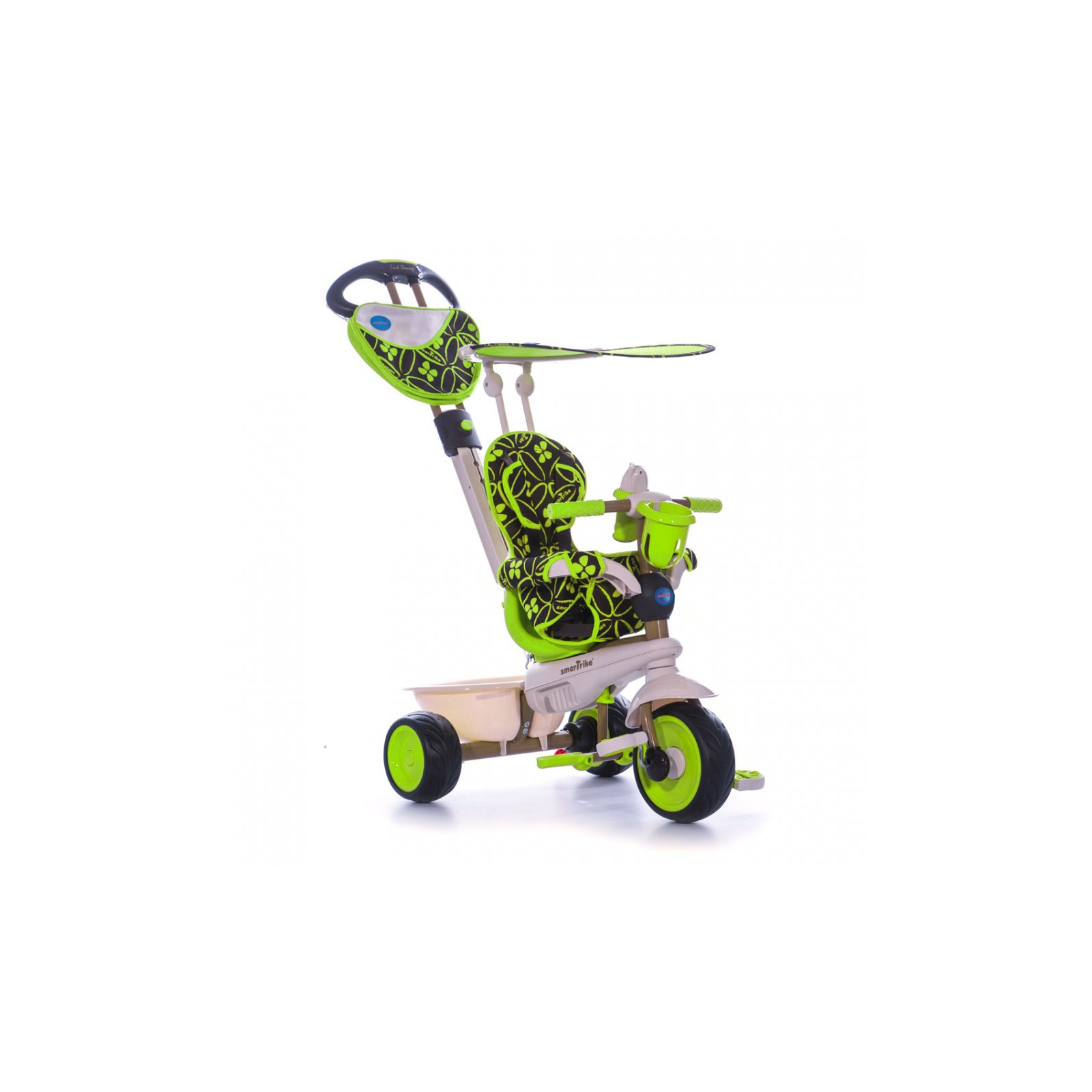 Дитячий велосипед Smart Trike Dream 4 в 1 (8000800)