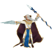 Фигурка Schleich Рыцарь Грифона-волшебник (70118)