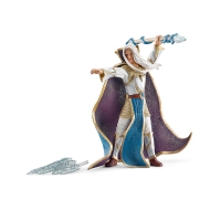 Фигурка Schleich Рыцарь Грифона-волшебник (70118) изображение 2