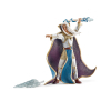 Фигурка Schleich Рыцарь Грифона-волшебник (70118) изображение 2