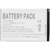 Аккумуляторная батарея PowerPlant HTC CHT9110 (P3600i, VX6800, E616, D810) (DV00DV6153)