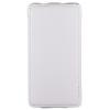 Чохол до мобільного телефона Carer Base Samsung Galaxy Alpha G850F white (Carer Base Alpha G850F w)