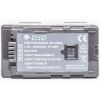 Аккумулятор к фото/видео PowerPlant Panasonic VW-VBG6 (DV00DV1279) изображение 2
