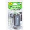 Аккумулятор к фото/видео PowerPlant Panasonic VW-VBG6 (DV00DV1279) изображение 3