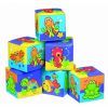 Іграшка для ванної Playgro Кубики (181170)