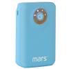 Батарея универсальная Mars RPB-78 blue 9000mAh (06400010)