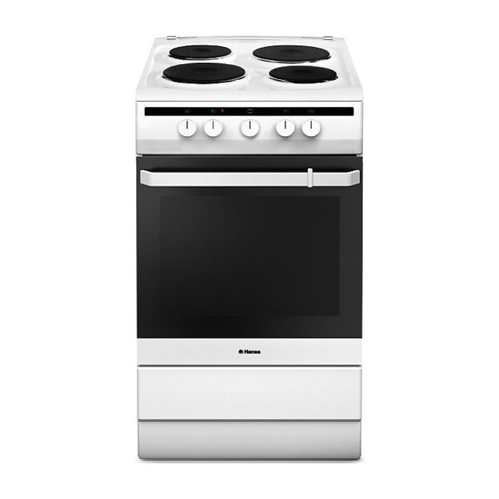Плита Hansa FCEW 53000 (FCEW53000)