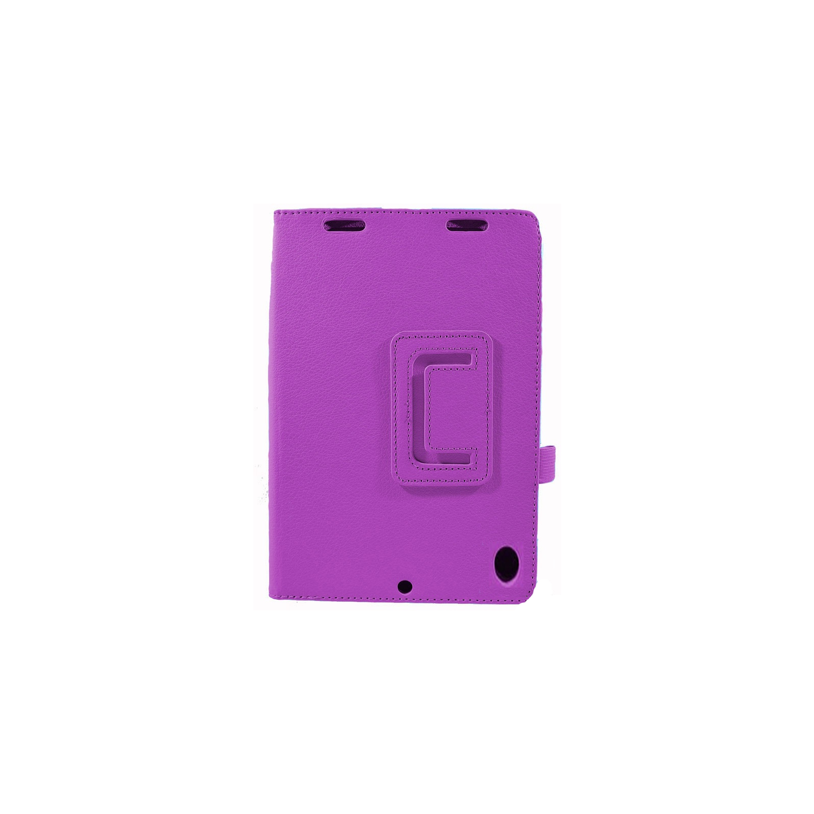 Чехол для планшета Pro-case 7,9" Pro-case Xiaomi Mi Pad 7,9" 7,9" purple (PC Mi Pad purple) изображение 2