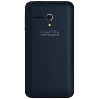Мобильный телефон Alcatel onetouch 5038D (Pop D5) Dark Aubergine (Black Front) (4894461197739) изображение 2