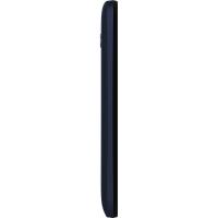 Мобильный телефон Alcatel onetouch 5038D (Pop D5) Dark Aubergine (Black Front) (4894461197739) изображение 3