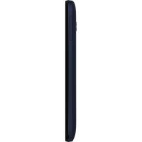 Мобильный телефон Alcatel onetouch 5038D (Pop D5) Dark Aubergine (Black Front) (4894461197739) изображение 4
