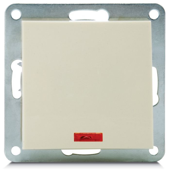 Выключатель Sven SE-60011L-C cream (7100034) изображение 3