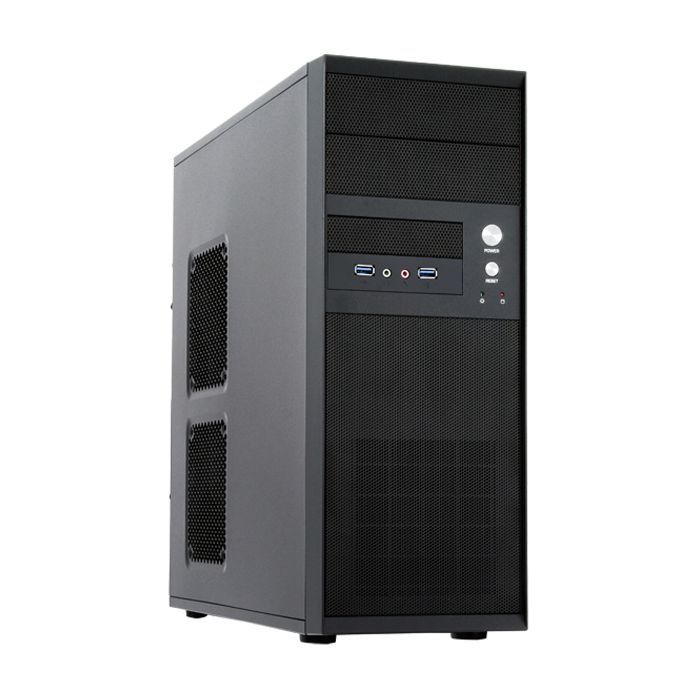 Корпус Chieftec iArena (CQ-01B-U3-OP)