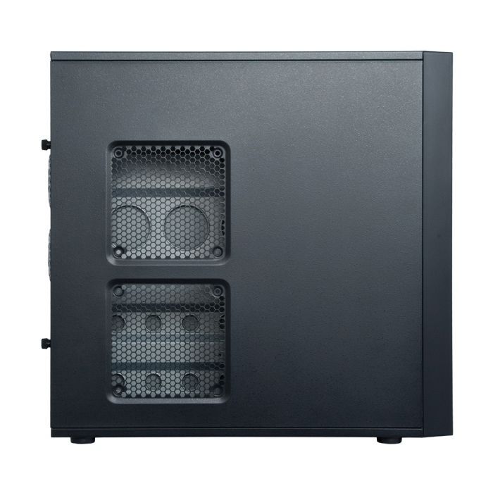 Корпус Chieftec iArena (CQ-01B-U3-OP) зображення 5