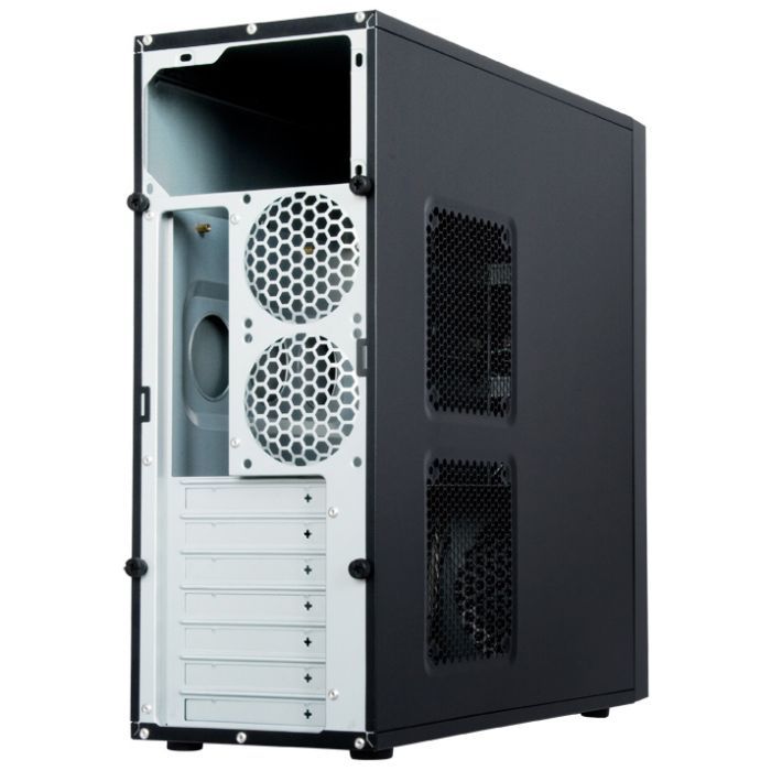 Корпус Chieftec iArena (CQ-01B-U3-OP) зображення 6