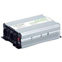 Автомобильный инвертор 12V/220V 1200 Вт EnerGenie (EG-PWC-035) изображение 2