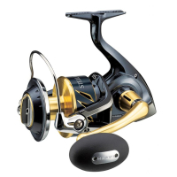 Катушка Shimano_ТОВ Stella 20000 SW-B PG (STL20000SWBPG)
