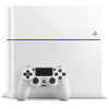 Ігрова консоль Sony PlayStation 4 500Gb Glacier White (PS719466918) зображення 7