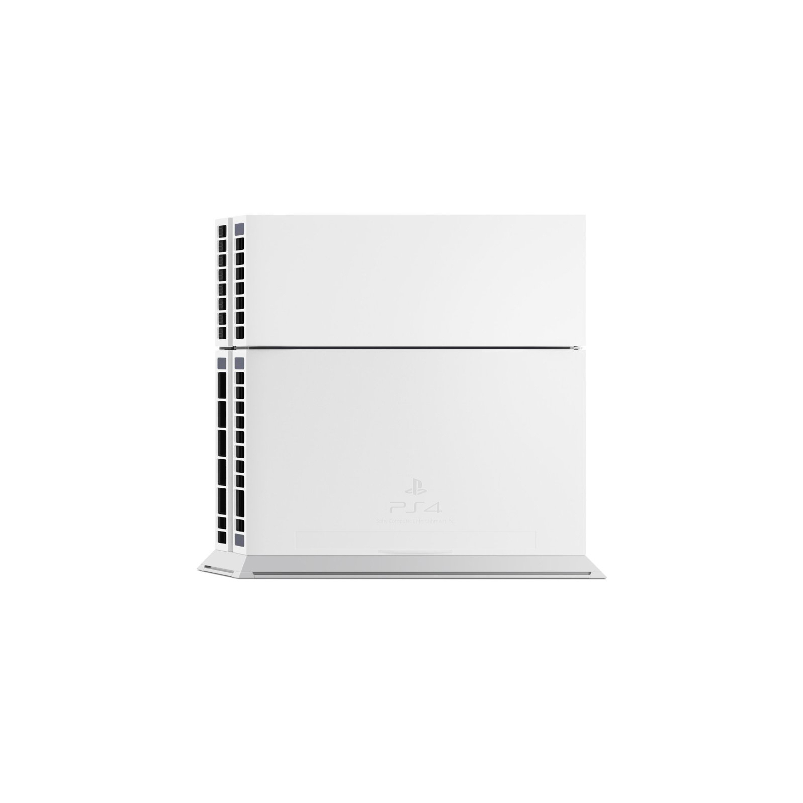 Ігрова консоль Sony PlayStation 4 500Gb Glacier White (PS719466918) зображення 8