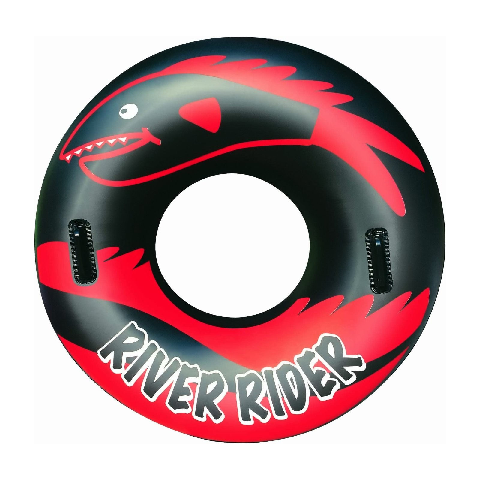 Круг надувний BestWay River Rider (36068)