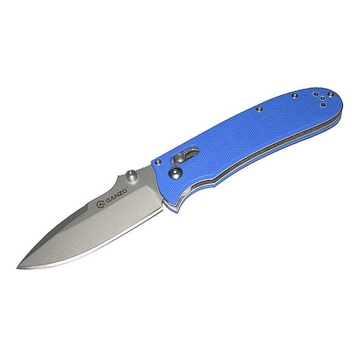 Нож Ganzo G704-BL