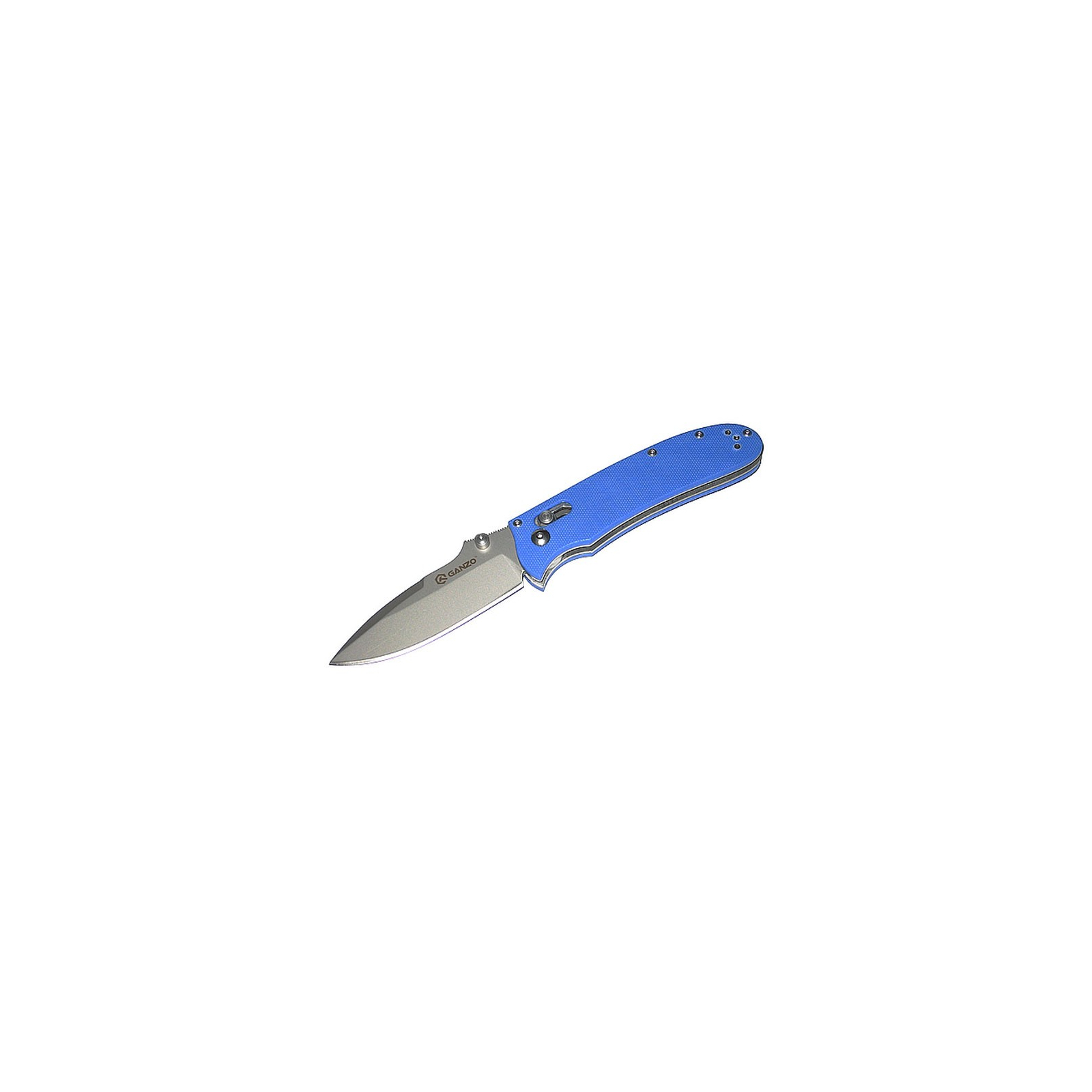 Нож Ganzo G704-BL