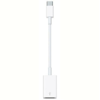 Фото - Кабель Apple Перехідник USB-C to USB   MJ1M2ZM/A (MJ1M2ZM/A)