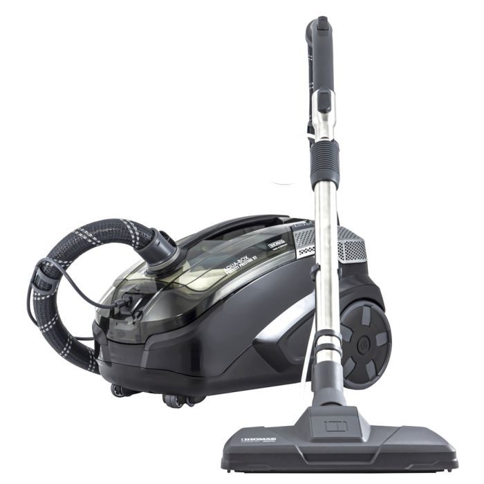 Пылесос Thomas Parkett Prestige XT (788575/788572) изображение 12